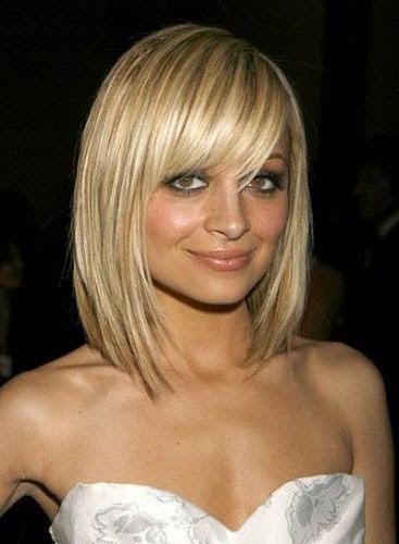 short hairstyles ideas 2014