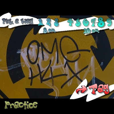 Graffiti Game,Graffiti Ecko