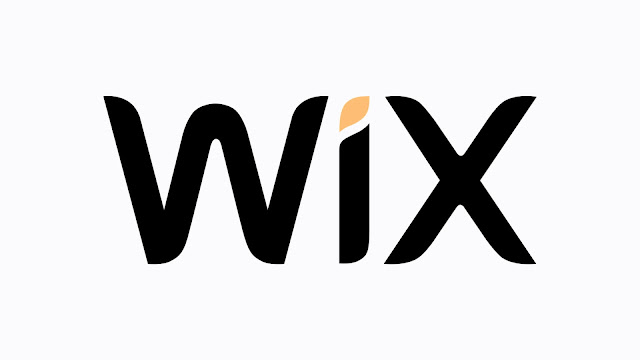 Wix logo