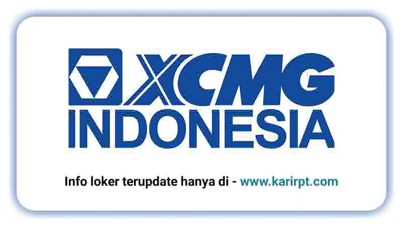 PT XCMG Group Indonesia