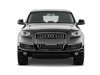 Audi Q7 2010 Wallpaper. Audi Q7 TDI quattro Premium 2010 Specifications, Wallpapers, Stills and Features With Reviews