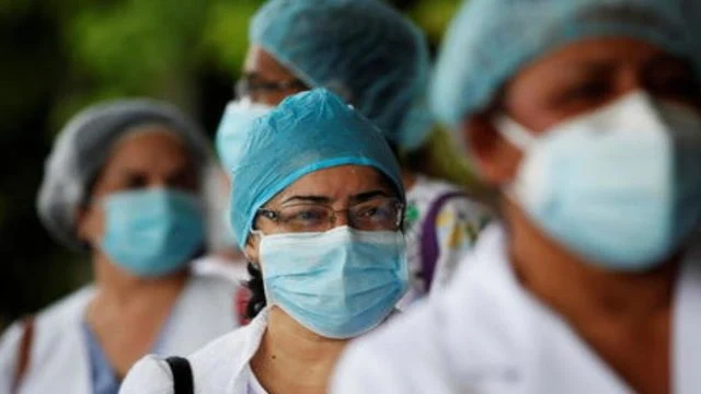 Médicos Unidos de Venezuela advierte sobre el riesgo de salud en el país