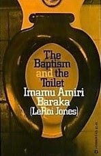 World Theater, Opera, and Performance: Amiri Baraka | The Toilet / 1964 ...