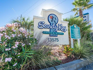 Sandy Key Condominium For Sale, Perdido Key FL