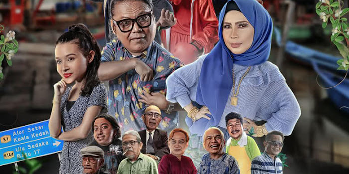 Filem Mat Kola