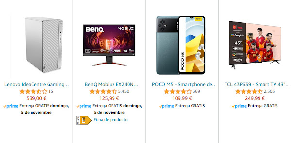 chollos-04-11-23-amazon-ofertas-en-diez-articulos-tecnologicos