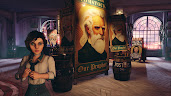 #21 Bioshock Infinite Wallpaper