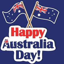 happy australia day greetings 2017