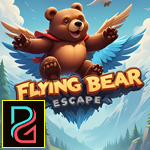 Palani Games Flying Bear …