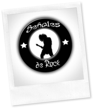 Logo de Señales de Rock