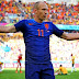 Kumpulan Foto Pertandingan Belanda VS Australia FIFA World Cup Brazil 18-6-2014