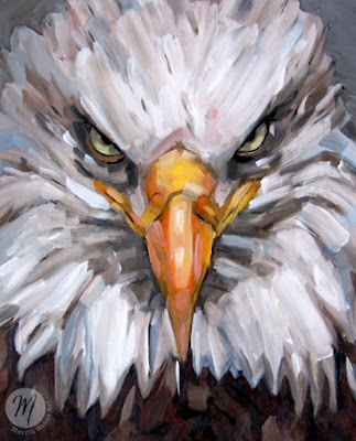 spirit-eagle-painting-merrill-weber