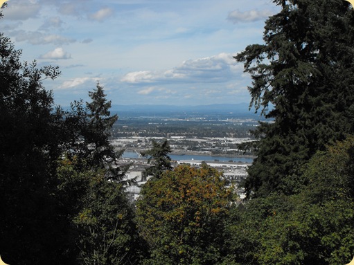 A Nice Day in Portland, OR 145