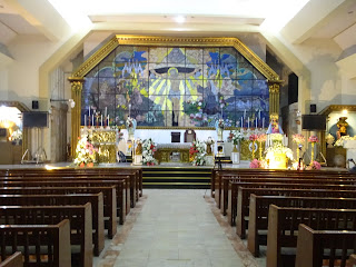 San Isidro Labrador Parish - Malinta, Valenzuela City