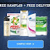 (Free Rs10 Recharge) Get Free Sample Of P&G Products From RewardMe Products Like Head&Shoulder, Dove