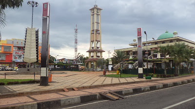 ALUN ALUN KOTA