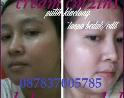 Testimony Cream CM