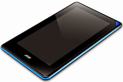 Acer Iconia B1 - 710