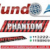 Phantom Arena Nova atualização (corretiva) do dia 31/01/18