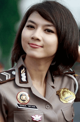 26+ Contoh Model Rambut Bob Sebahu, Top!