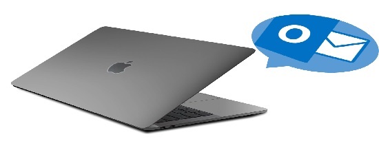 Maneja tu cuenta de Hotmail en tu MacBook