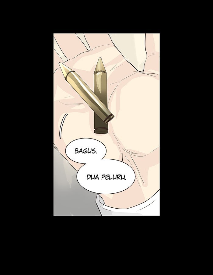 Tower of God Bahasa indonesia Chapter 137