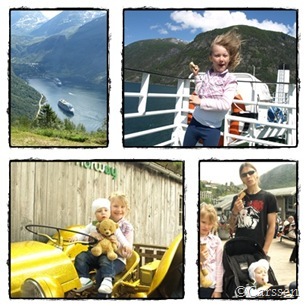 Geiranger