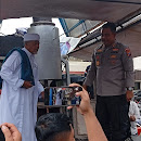 Sebanyak 33 Kilogram Jenis Sabu Sabu Dimusnahkan di Polrestabes Medan, Kapolda Sumut Irjen Whisnu :  Peredaran Gelap Narkoba Ditindak Tegas