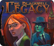 The Blackwell Legacy Free Game Download