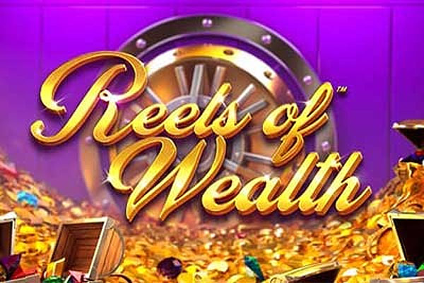 Main Gratis Slot Demo Reels of Wealth Betsoft