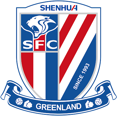 SHANGHAI SHENHUA FOOTBALL CLUB
