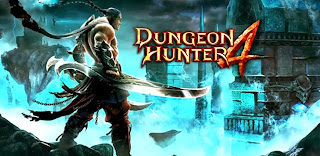 Dungeon Hunter 4 v1.5.0f [ Mod money]