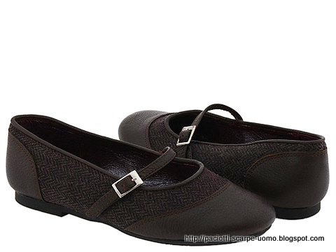 Paciotti Scarpe Uomo:scarpe-77369178
