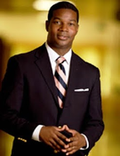 Jonathan Walton