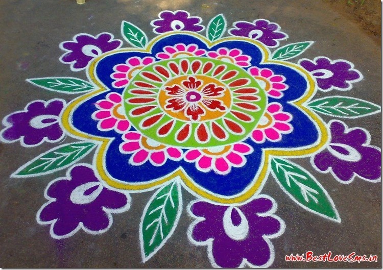 Beautiful-rangoli-designs-for-diwali-competition-10