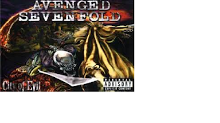 Free Download avenged_City Of Evil Full Album