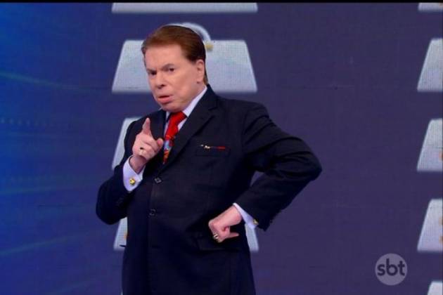 Ultimas Noticias: Público fica revoltado com apoio de Silvio Santos ao presidente e ataca emissora: “Sistema Bolsonaro de Televisão”, Confira!