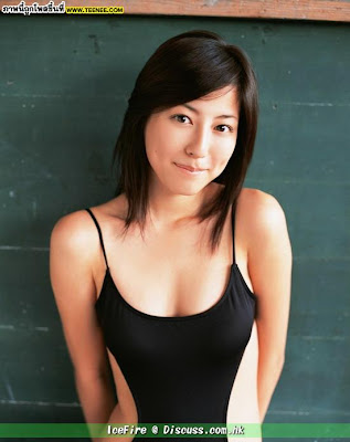 Yumi Sugimoto