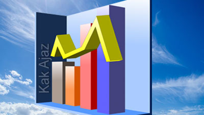 Statistika, Pembahasan Soal Matematika UN 2019 No. 26-30