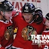 Chicago Blackhawks inspirational Family Members ( Photo Album )