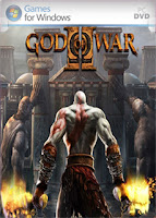  God of War 2