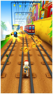 Subway Surfers: Rio v1.59.1 Mod Apk (Unlimited Coins/Keys)