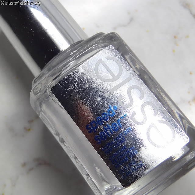 Essie - Speed Setter