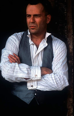 Hudson Hawk 1991 Bruce Willis Image 2