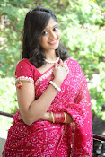 Sandeepthi glamorous photo shoot-thumbnail-43