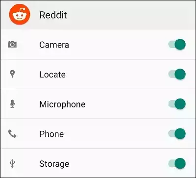 How To Fix Reddit All Problem Solved And All Permission Allow Reddit