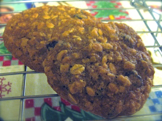 Applesauce cookie recipes