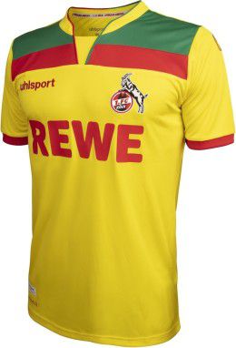 1.FCケルン 2020-21 ユニフォーム-サード