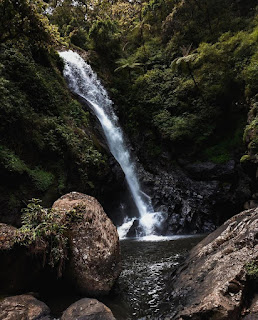 elgin waterfall