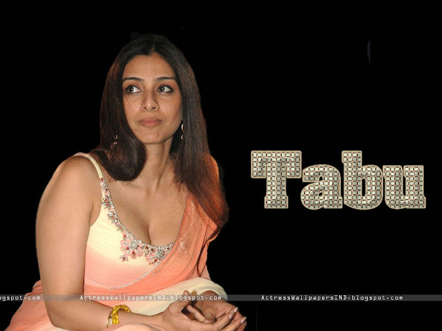 Tabu Nude